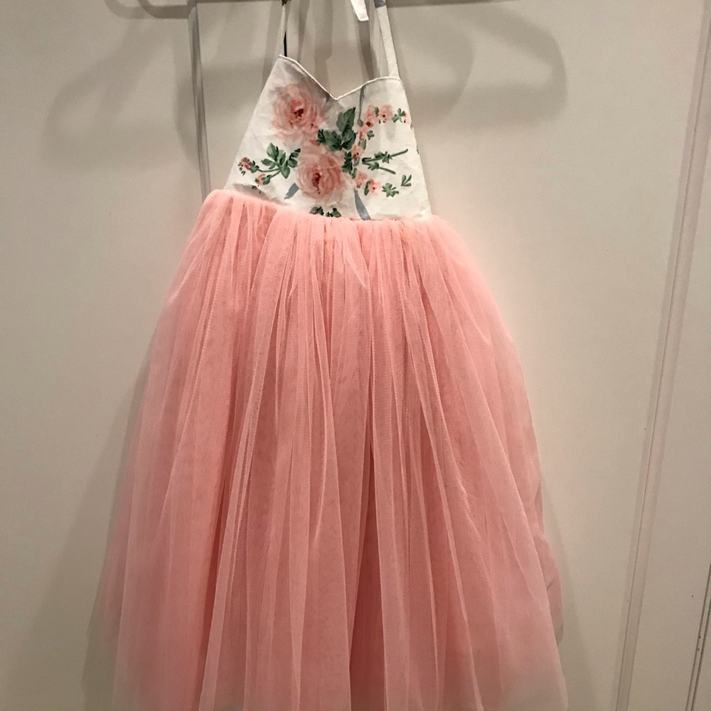 Dollcake dress